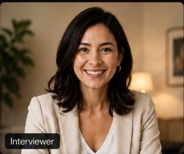 Interviewer